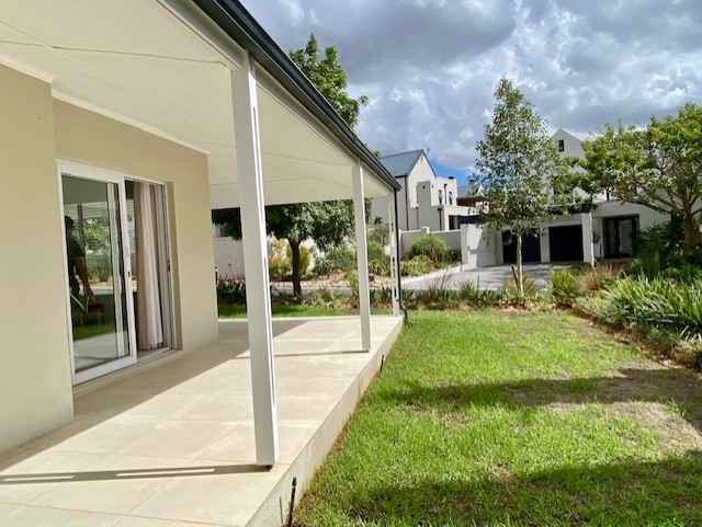 3 Bedroom Property for Sale in Aan de Weber Estate Western Cape